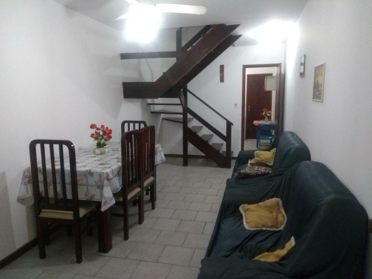 Casa Com 2 Quartos Em Condominio Cabo Frio Exterior foto
