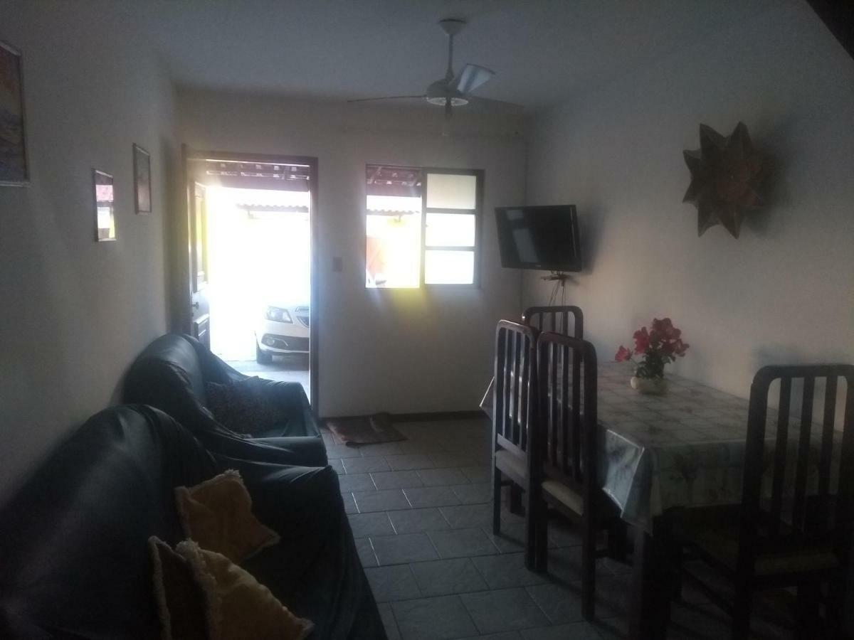 Casa Com 2 Quartos Em Condominio Cabo Frio Exterior foto