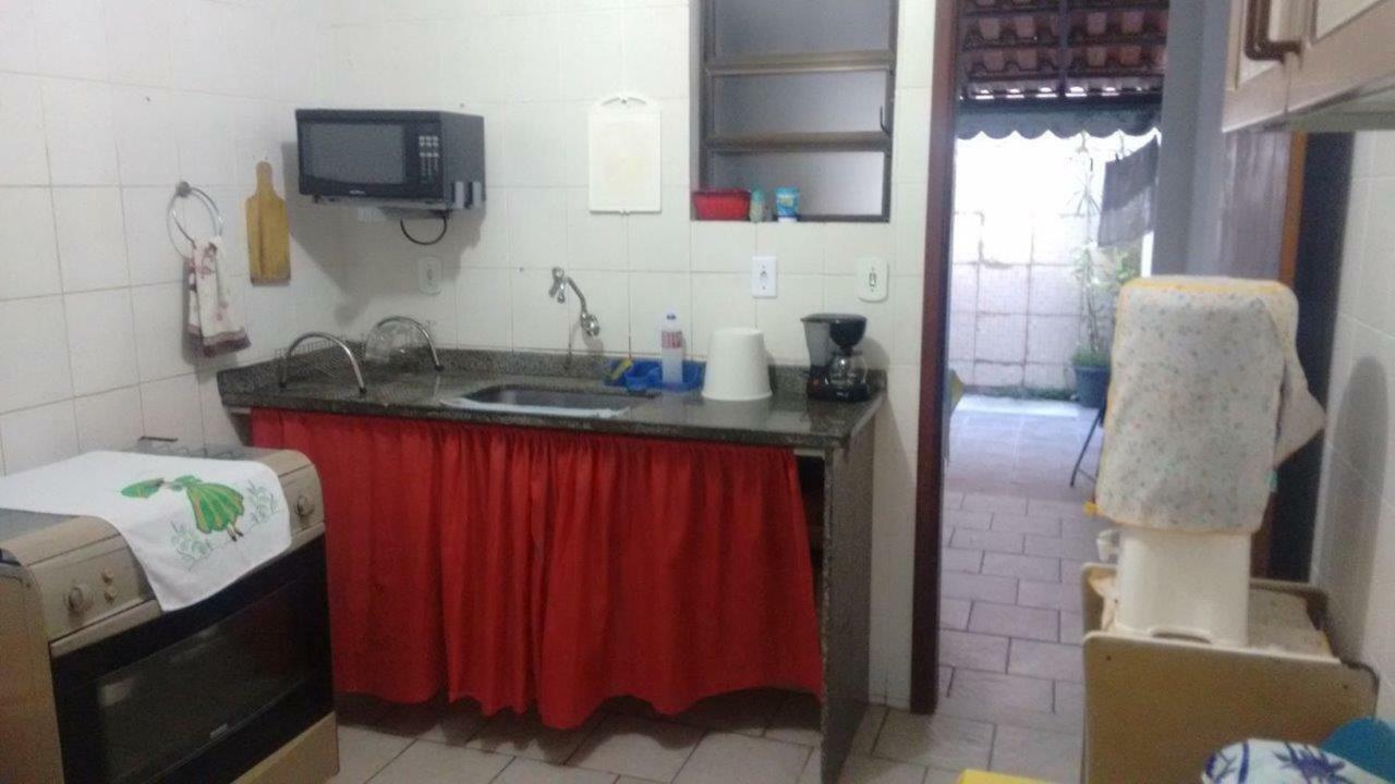 Casa Com 2 Quartos Em Condominio Cabo Frio Exterior foto